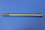 Engine Oil Dipstick Tube Bolt-base, Vin: Mopar 06502917 New. Price: $41.08.