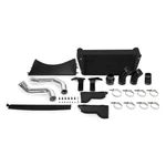 Mishimoto MINTRAM13KBK Direct-fit Intercooler Kit 2013-2016 6.7L Cummins Bla New. Price: $2099.96.