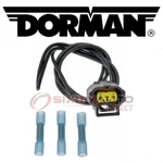 Dorman Techoice Brake Fluid Level Sensor Connector 2005-2006 Ford Gt Tt New. Price: $43.34.
