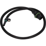 Turbocharger Speed Sensor TZ-70016AN Bpf New. Price: $52.41.