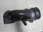2024 Gmc Sierra AT4 3500 Hd Duramax Turbo Inlet Pipe Intake Stock Oem #1983 Used. Price: $37.98.