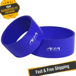 Alta Performance AMP-ENG-303BL Blue Silicone Intercooler Couplers New. Price: $43.36.