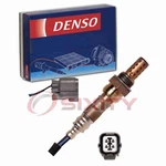 Denso Downstream Oxygen Sensor For 1995-1999 Honda Accord 2.2L 2.7L 3.0L L4 Nk New. Price: $48.68.