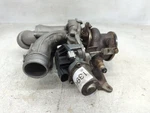 2016 Jetta Supercharger FYBD9 Used. Price: $464.12.