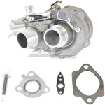 Oe Power G1016 Turbocharger Oil Cooled, Remanufactured New. Price: $921.40.