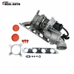 New Turbocharger Fit 2.0T Vw Jetta Gli Passat Beetle Tiguan Audi Dohc Ccta. Price: $222.87.
