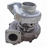New Turbocharger Fits Isuzu Npr 3.0L 4JJ1-TC Diesel 2011-2018 By F54VAD-S0049B. Price: $1870.43.
