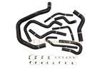 9PCS Silicone Radiator Heater Hose Kit Fits For 92-00 Honda Civic D15 D16 Eg New. Price: $38.50.