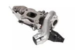 Genuine Gm Turbocharger 12715142 New. Price: $402.99.