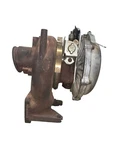 Gmc & Chevy 6.6L Duramax Lml Engine Garrett Genuine Oem GT3788VA Turbo Charger Used. Price: $399.99.