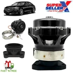 Q Series 50MM Blow Off Valve Bov + Tial Adapter For 2019 - 23 Genesis G70 2.0T New. Price: $124.95.