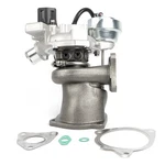 Turbocharger Assembly Fits 13+ Escape Fusion Fiesta Transit Connect 1.6 New. Price: $192.79.