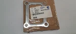 Cummins 3072919 Turbo Mounting Gasket L10 M11 Ism N14 Ntc N855 New. Price: $13.99.