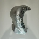 Jaguar Xe Gas Turbo Surround Shield Guard Cover K743D HX736K733DB Used. Price: $40.00.