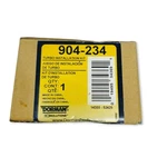 Dorman 904-234 Turbo Installation Kit 2003-2007 Ford 6.0L Powerstroke New. Price: $24.77.