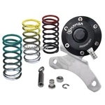 Mamba Adjustable Turbo Wastegate For 01 04 Gmc 6.6L Duramax LB7 RHG6 (29 36PSI) Brand. Price: $149.06.