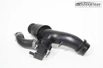 2020-2022 Lincoln Corsair Intercooler Inlet Hose Tube Pipe & By Pass Valve Oem Used. Price: $115.49.