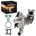 Turbo For Buick Encore Gx 22-23 Chevy Trailblazer L3 BD8ER BE8ER BF8ER 1.2L New. Price: $453.96.