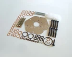 0438100147 Audi 200 5000 2.2 Turbo Quattro Avant Fuel Distributor Repair Kit New. Price: $66.07.