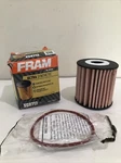 Fram Ultra Synthetic XG8712 Oil Filter Fits Volvo S40 S60 S70 S80 V40 V70 C70 New. Price: $11.50.