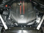 Hks Ssqv Iv Blow-off Valve W/ Recirc Kit For Toyota Supra A90 B58 3.0L (20+) New. Price: $1096.02.