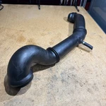 Genuine Volvo 30645293 Intercooler Pipe S60 V70 XC70 Used. Price: $54.95.