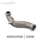 2009-2011 Bmw 335D 3.0L Tube / Turbocharger Pipe 7807060 Used. Price: $42.49.