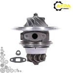 Fits Gmc C5500 Topkick 6.6L 2003-2004 Turbocharger Cartridge 8973077111 New. Price: $60.90.