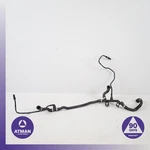 Bmw F06 650I 550I 4.4L V8 N63 Engine Water Coolant Overflow Hose Line Pipe Oem Used. Price: $74.70.