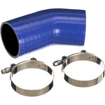 Gates 26262 Molded Turbocharger Hose Kit For Select 02-05 Chevrolet Gmc Models New. Price: $100.37.