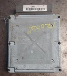 Engine Ecm Electronic Control Module 8-445 Fits 99 Ford F450SD Pickup 200173 Used. Price: $350.00.