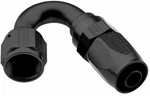 Fragola 231510-BL Hose Fitting #10 150 Deg Pro-flow Black New. Price: $35.60.