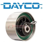 Dayco Timing Belt Component Kit 1997-2002 Ford Escort 2.0L L4 Engine Kh New. Price: $68.93.