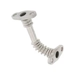 Oil Return Tube Fits 2012-2017 Land Rover LR075622 LR025518 2.0L L4 New. Price: $85.99.