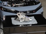 Prl 4847RS Drop-in Turbocharger Upgrade For 22+ Honda Civic 1.5T New. Price: $1699.00.