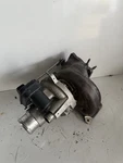 2018-2023 Jeep Wrangler 2.0L Garrett Engine Turbo Charger 05281614AI Oem 3513 Used. Price: $335.99.