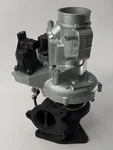 Turbocharger For Subaru Outback Legacy Xt & Ascent 2.4T Oem Garrett Remanufactured. Price: $650.00.