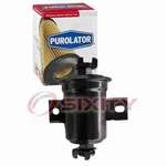 Purolator Fuel Filter For 1985-1995 Toyota Pickup Gas Pump Line Air Delivery Nt New. Price: $15.10.