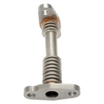 Ford Explorer 2012-2015 Dorman Solutions Turbocharger Oil Return Tube New. Price: $24.46.