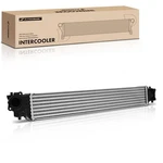 A-premium Turbocharger Intercooler Compatible With 2016-2021 Honda Civic L4 1... New. Price: $169.22.