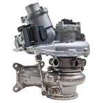 Ihi F51CEG-SR023B Turbocharger New. Price: $1955.57.