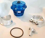 Tial Sport Authentic Q Series Blue Bov Blow Off Valve 2 Psi Spring Supercharged New. Price: $297.00.