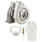 For Detroit Diesel Series Replaces 23534360 Turbocharger Dac New. Price: $680.87.