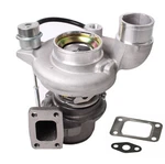 For Holset HE351CW HY35W Turbocharger 2004-2007 Dodge Cummins 5.9L Isb New. Price: $164.99.