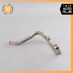 Bentley Continental Gt 6.0L Turbocharger Right Feed & Return Water Line Set Oem Used. Price: $78.85.
