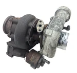 1981-1983 300D 300CD 300SD 300TD Diesel Turbocharger Assembly Used. Price: $935.99.