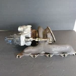 2019 Bmw 330I Oem Turbo/supercharger 2.0L Id 863190407 Fits 19-21 Used. Price: $695.10.