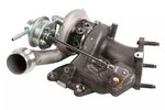 Genuine Acdelco Driver Side Turbocharger 12696461 Gm Oem New Part. Price: $812.01.