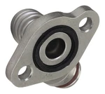Rotomaster Turbocharger Oil Line 2015 Ford Edge S1005201N New. Price: $58.42.