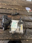 Range Rover L322 3.0 TD6 2002 To 2006 Lock Set Ecu's Keys Becm LOT2 Used. Price: $474.43.